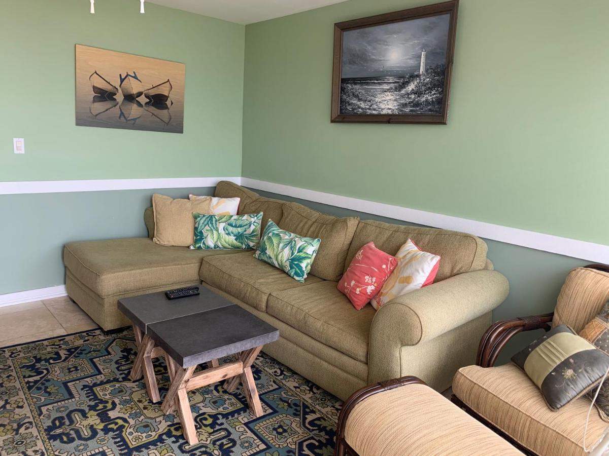 Madrid Ocean Front Condominium Wildwood Crest Exterior photo
