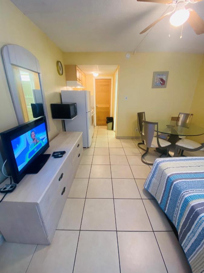 Madrid Ocean Front Condominium Wildwood Crest Exterior photo