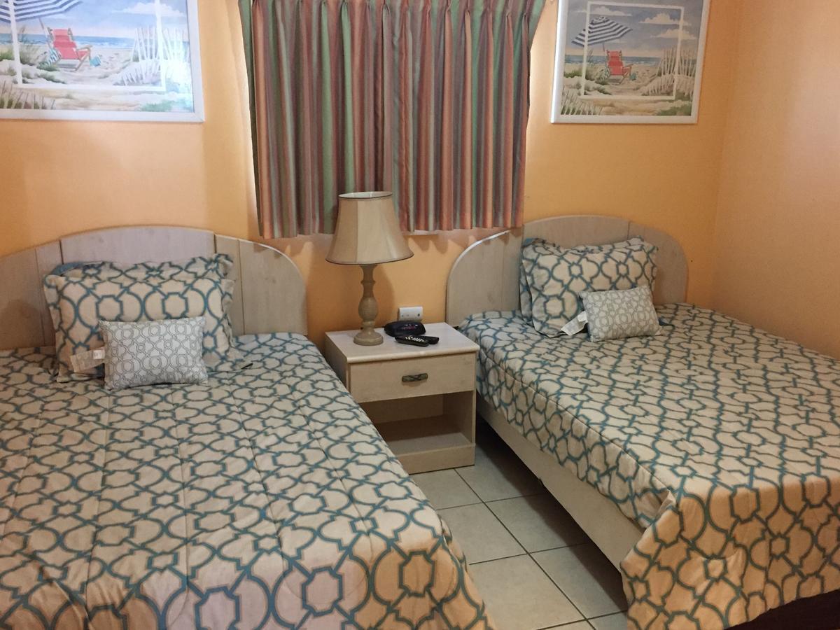 Madrid Ocean Front Condominium Wildwood Crest Exterior photo