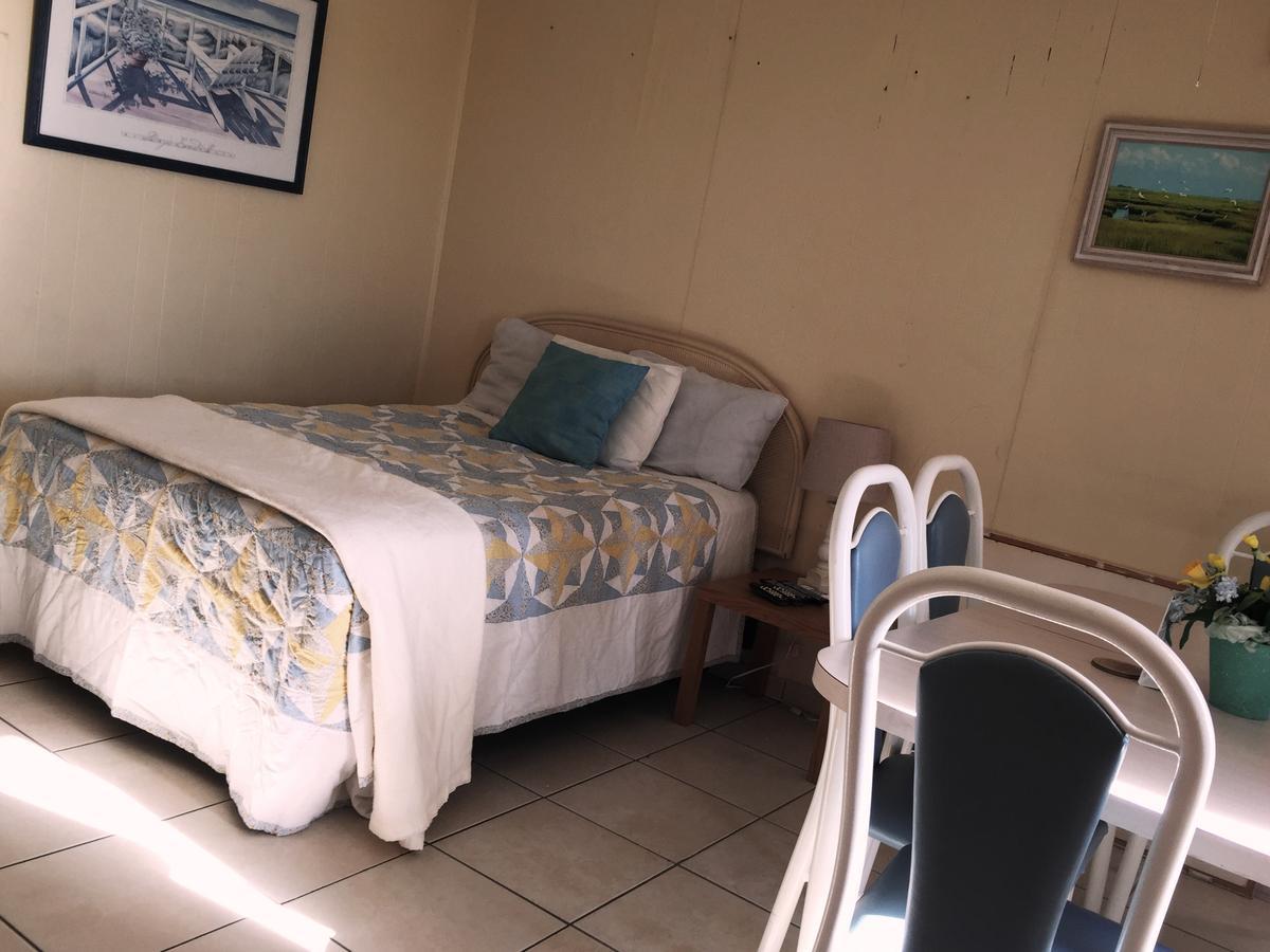 Madrid Ocean Front Condominium Wildwood Crest Exterior photo