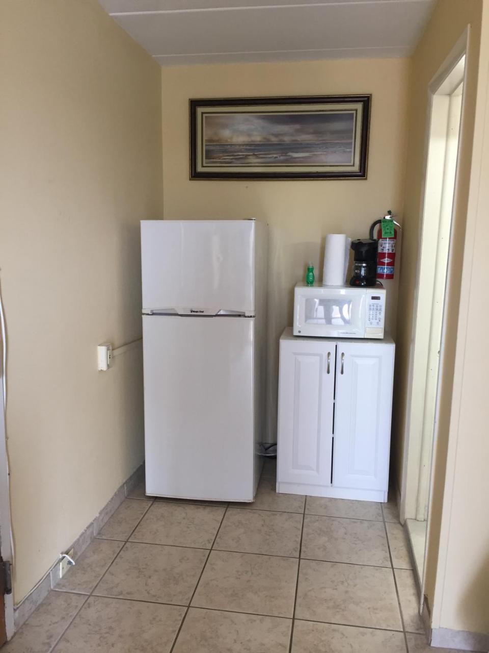 Madrid Ocean Front Condominium Wildwood Crest Exterior photo