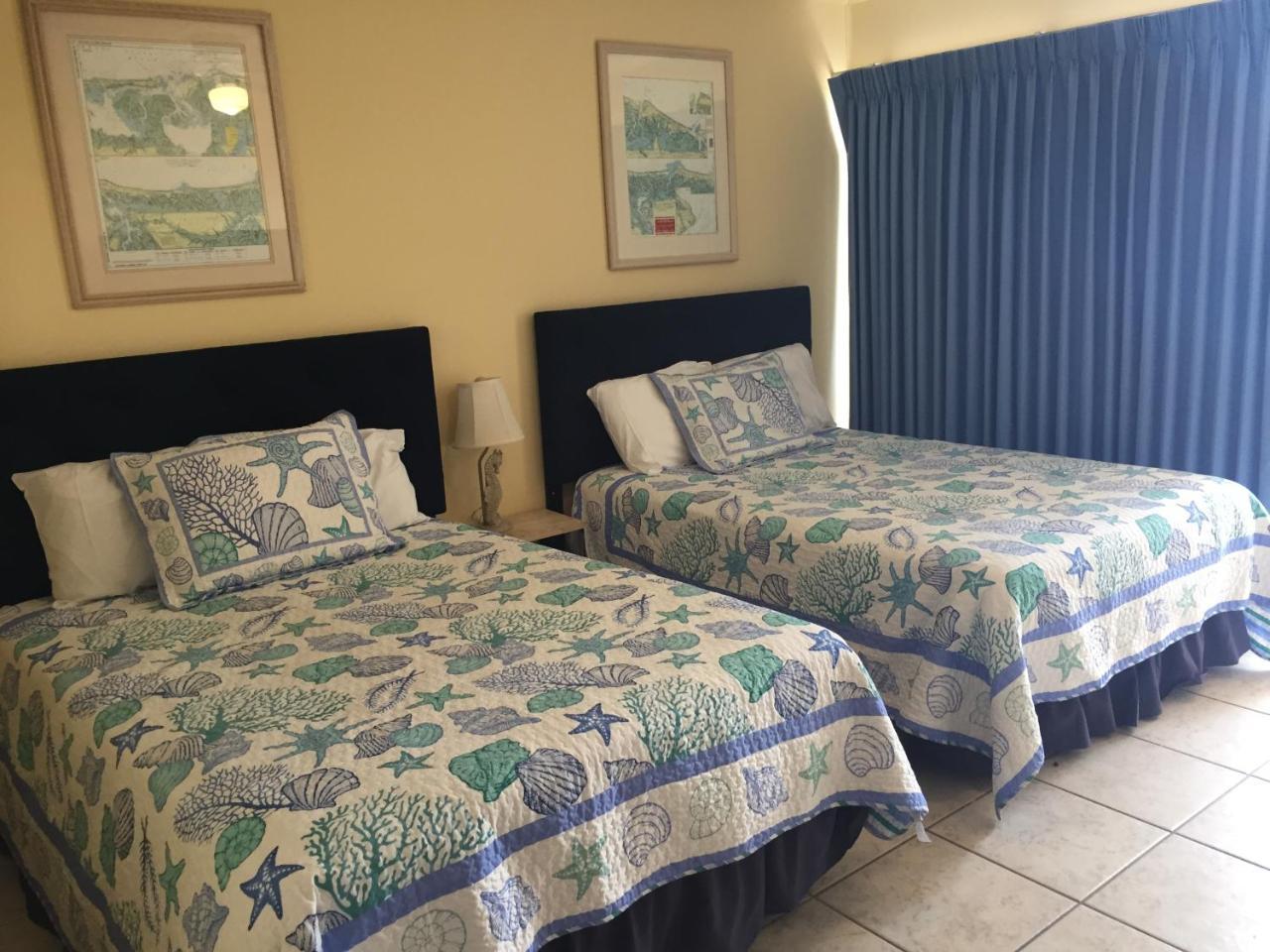 Madrid Ocean Front Condominium Wildwood Crest Exterior photo